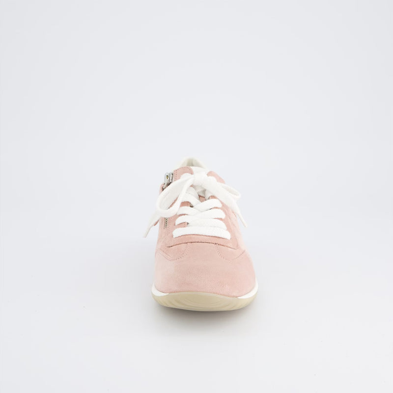 Paul Green Sneaker Rose/Cream 5300-037