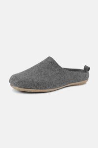 Ilse Jacobsen Slippers Grey Wheat 02