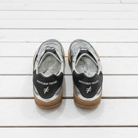 Another Trend Sneaker Plata  AO32C441