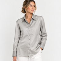 Herzen’s Angelegenheit Shirt Albatross 6108