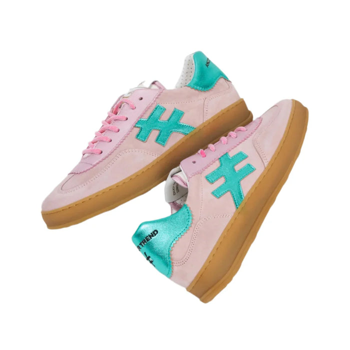 Another Trend Sneakers Rose AO321166