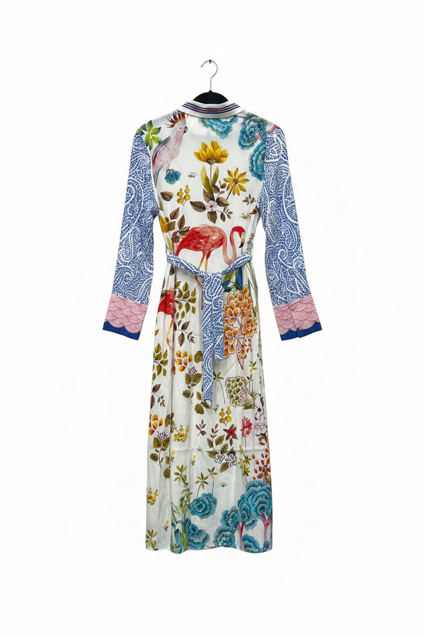 Herzen’s Angelegenheit Dress Super Multi 6071