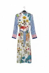 Herzen’s Angelegenheit Dress Super Multi 6071