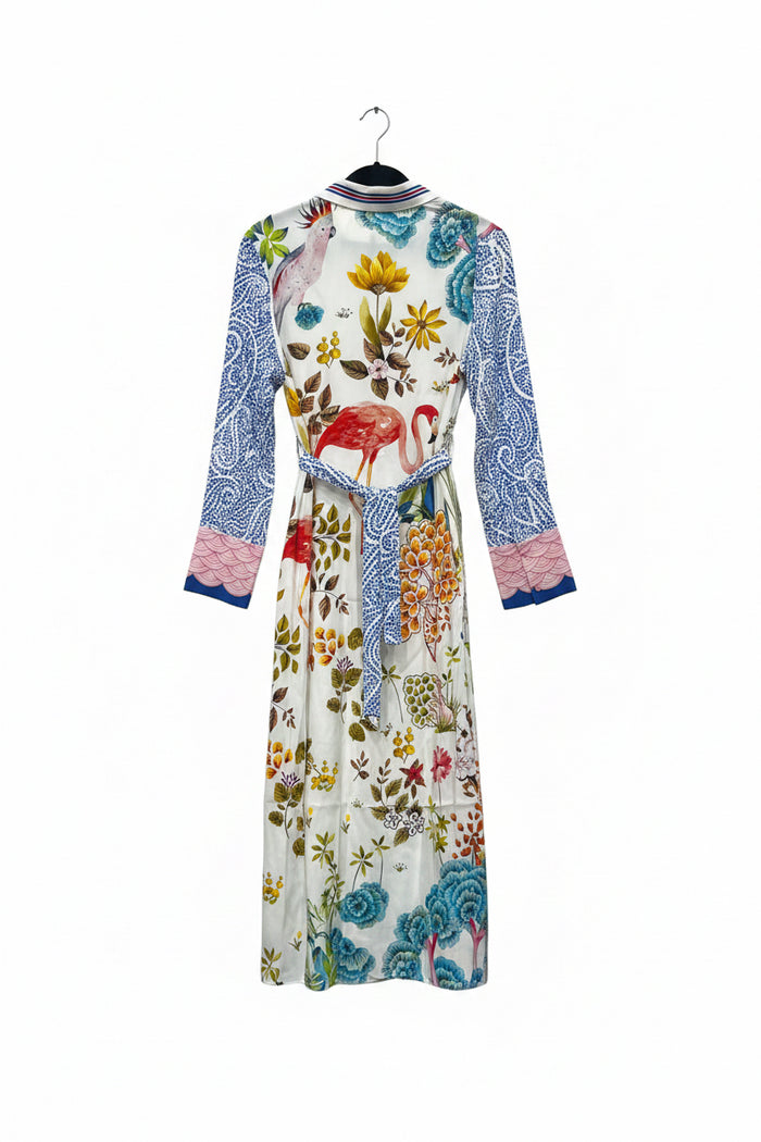 Herzen’s Angelegenheit Dress Super Multi 6071