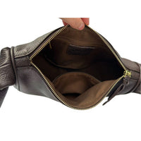 Hi Ho Bag Slouch Cocoa