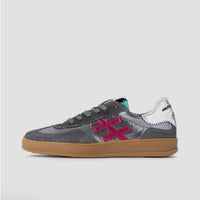 Another Trend Sneaker Antracite AO3280