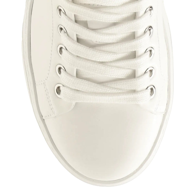 Hogl Sneakers White/Silver 0720
