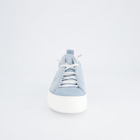 Paul Green Sneaker Sky Nubuk 5017-337