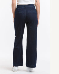 Italian Star Jeans Louie Dark Denim 9276