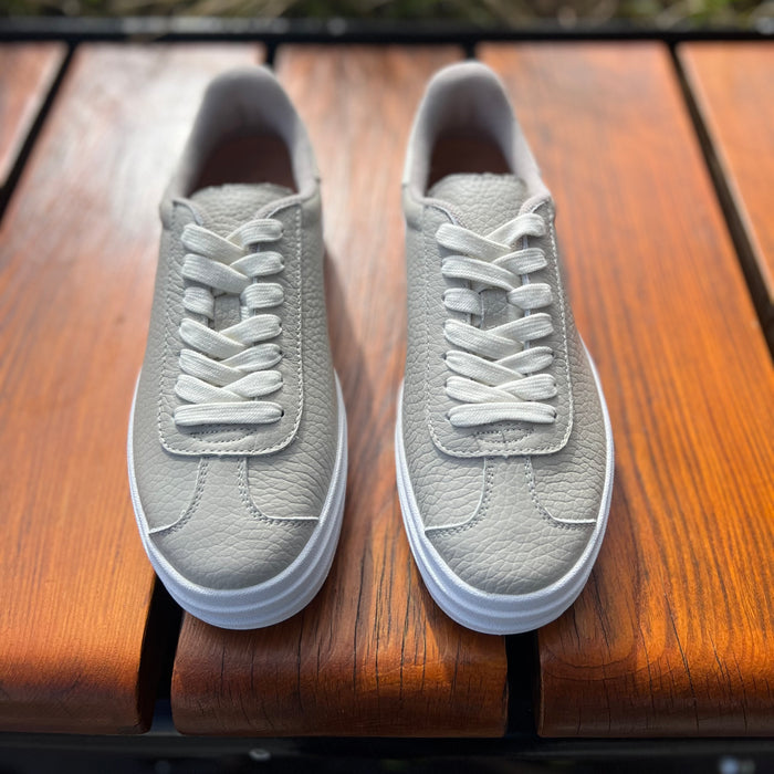 Alfie & Evie Sneaker Ignore Grey