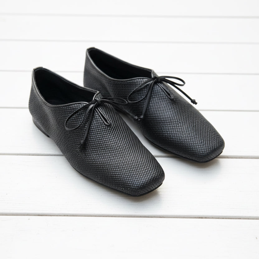 Beau Coops Ballerina Black Gemma