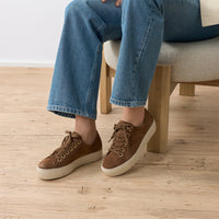 Paul Green Sneaker Brown 4790-849