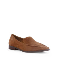Eos Daylan Suede Shoes Brandy