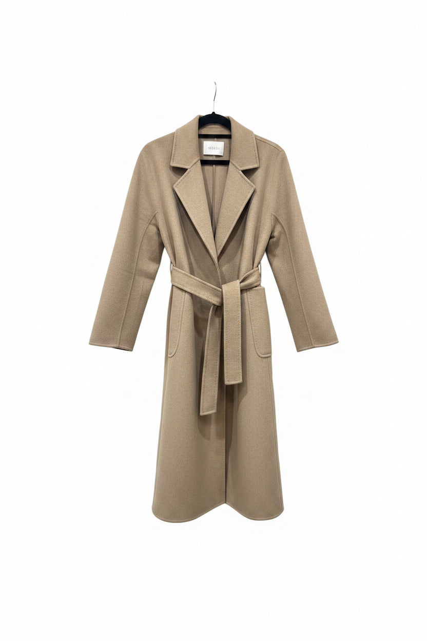 Herzen’s Angelegenheit Coat Nomad 6921
