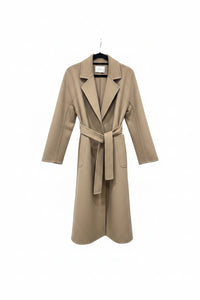 Herzen’s Angelegenheit Coat Nomad 6921