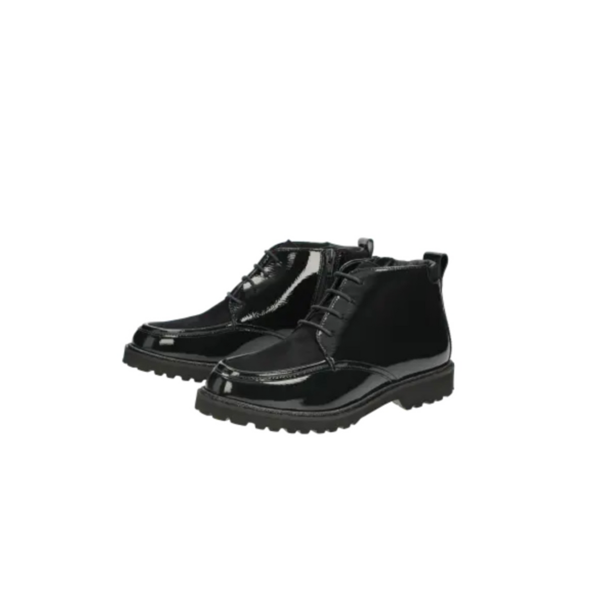 Sioux Boot Meredith Navy 748