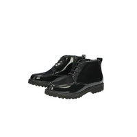 Sioux Boot Meredith Navy 748