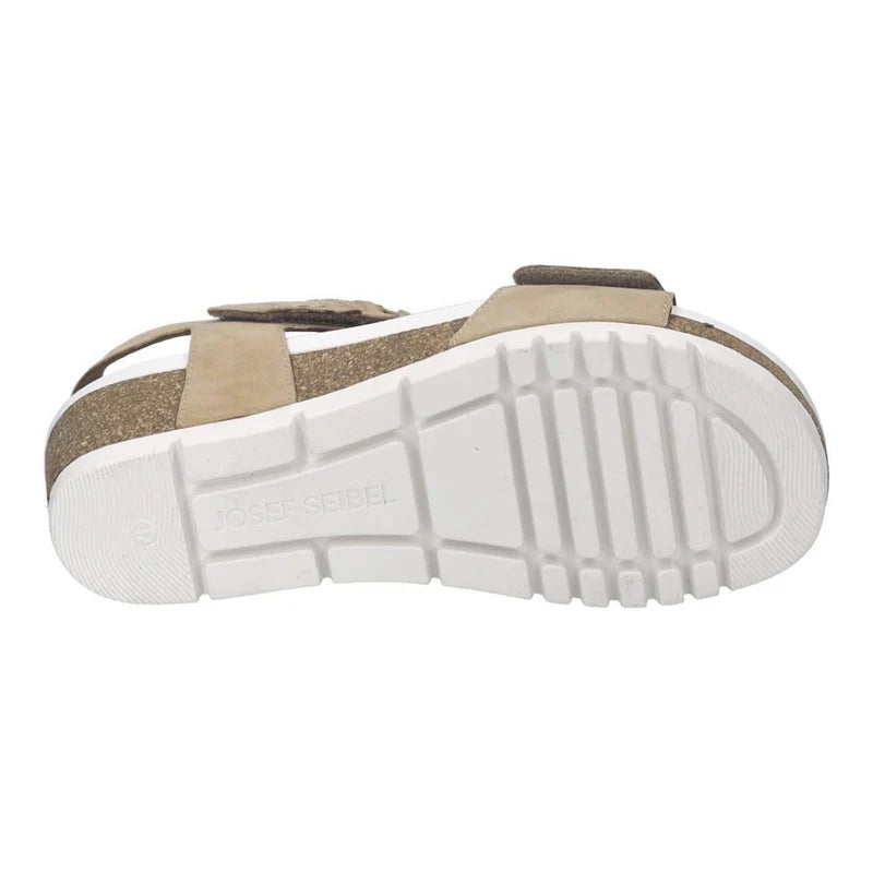 Josef Seibel Sandal Granit Quinn 22