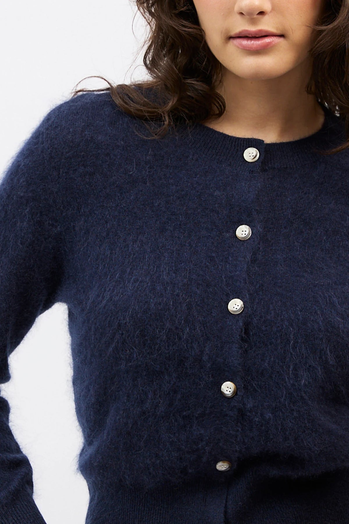 Mia Fratino Cardigan Sierra Midnight 25902