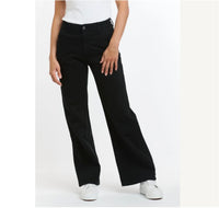 Italian Star Jeans Shirley Navy
