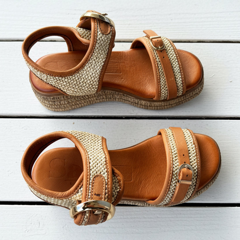 Sala Sandal Dara Coconut
