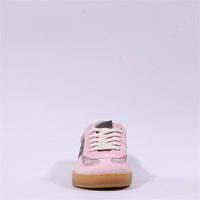 Another Trend Sneaker Rose Snake AO32C166