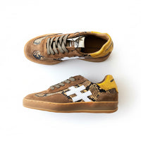 Another Trend Sneaker Castana AO3282