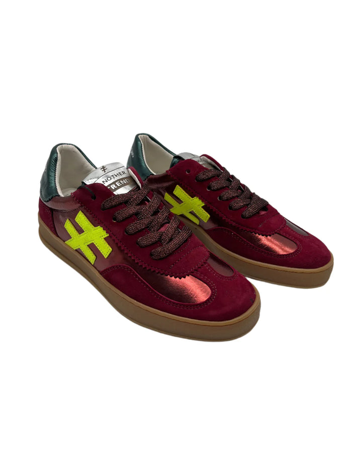 Another Trend Sneakers Frambuesa AO3228B2