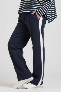 EST 1971 Scuba Track Pant Navy & Ivory