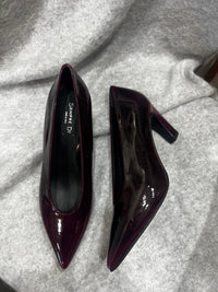 Sempre Di Heels Bordo Emma04