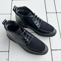 Sioux Boot Meredith Navy 748