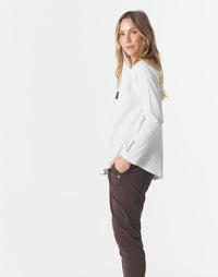 Cloth Paper Scissors Top On Repeat Choc Torte C1357