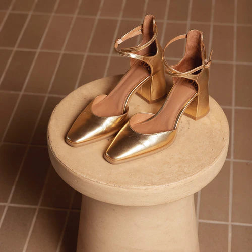 Eos Zan Gold