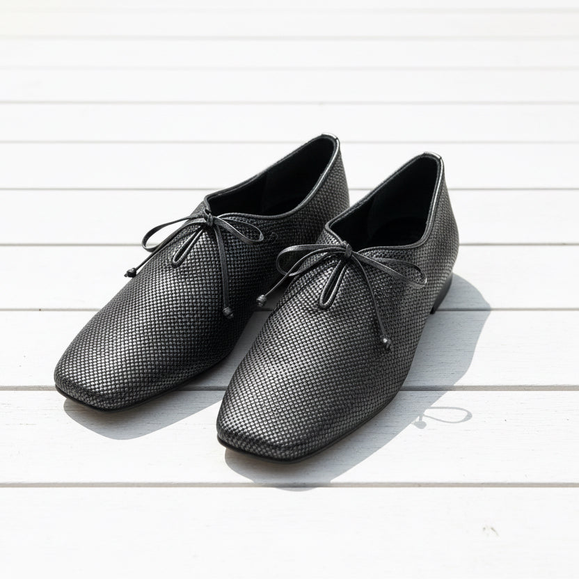 Beau Coops Ballerina Black Gemma