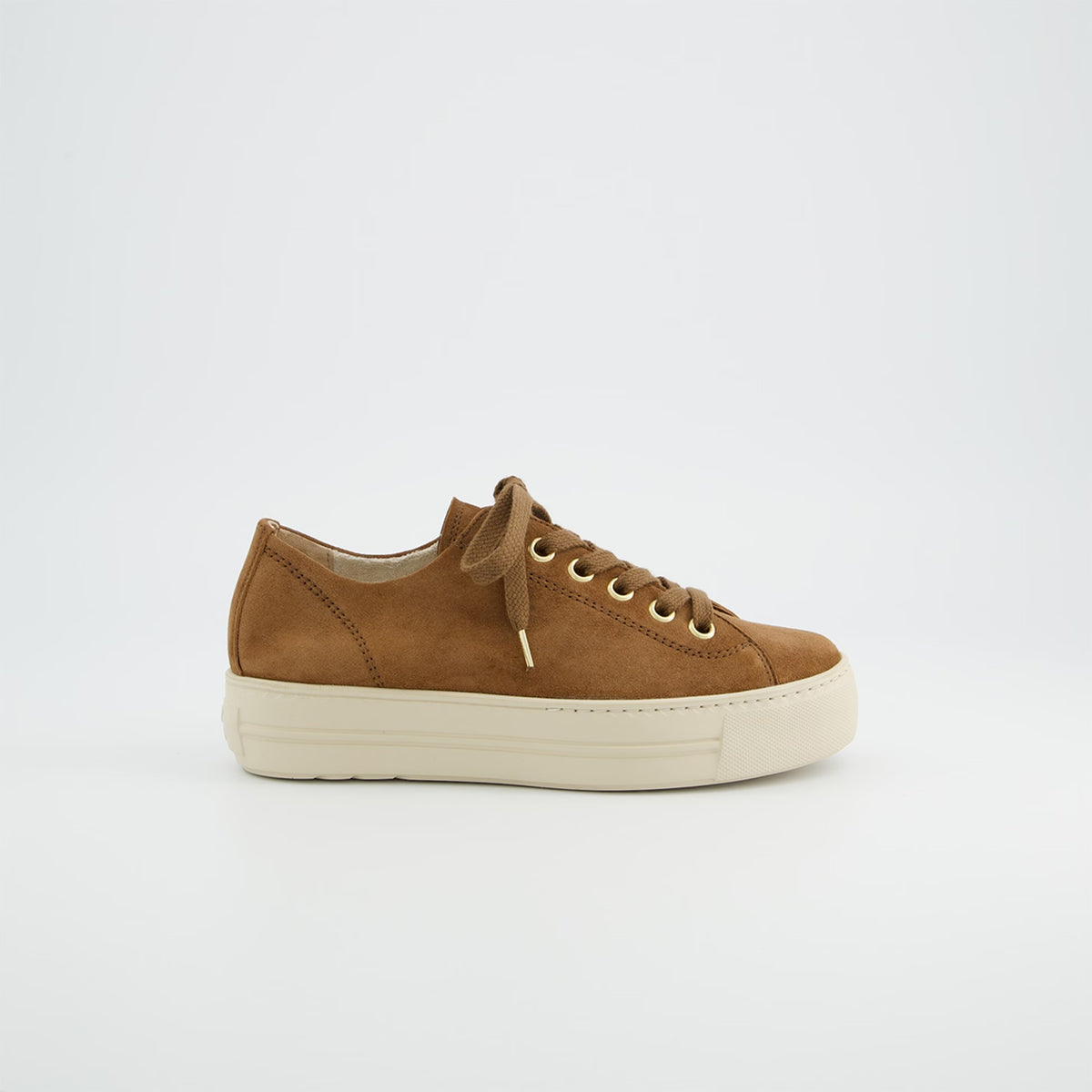Paul Green Sneaker Brown 4790-849