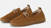 Ilse Jacobsen Tulip Loafer Tannin/Cashew 3976