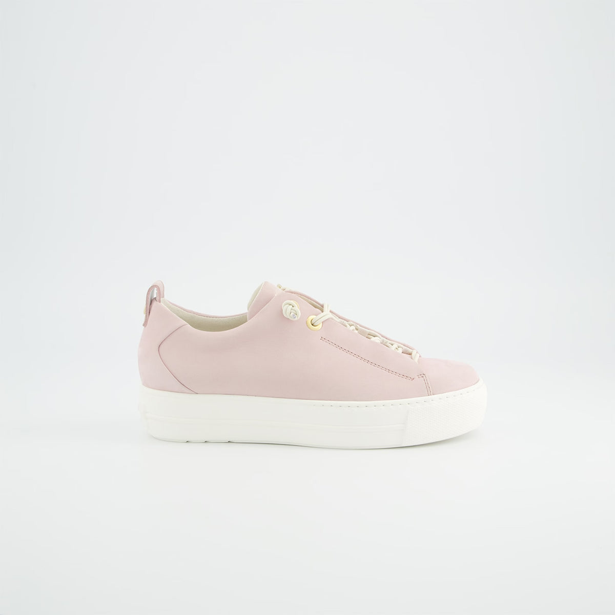 Paul Green Sneaker Princess Pink 5017-489