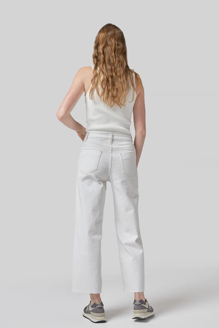 Dricoper Barrie White Jean