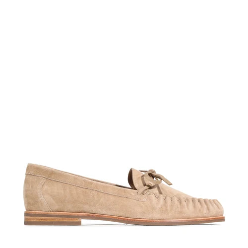 EOS Mocca Latte Suede