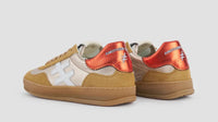 Another Trend Sneaker Camel AO32M302