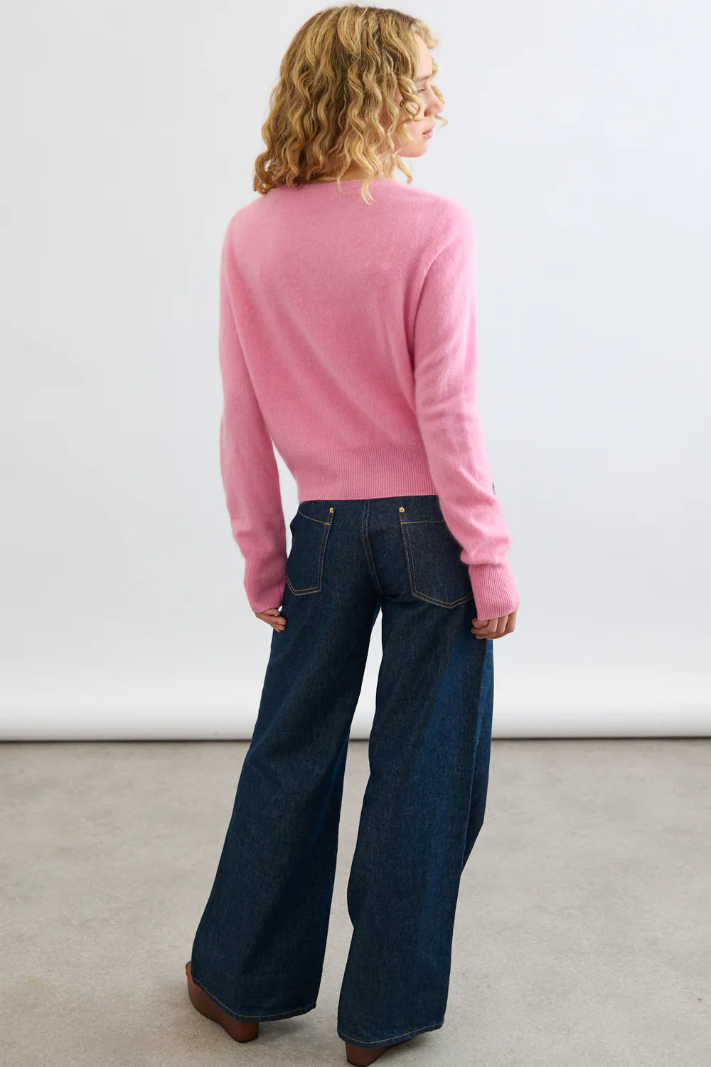 Mia Fratino Cardi Sienna Strawberry Ice 25302