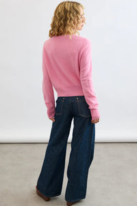 Mia Fratino Cardi Sienna Strawberry Ice 25302