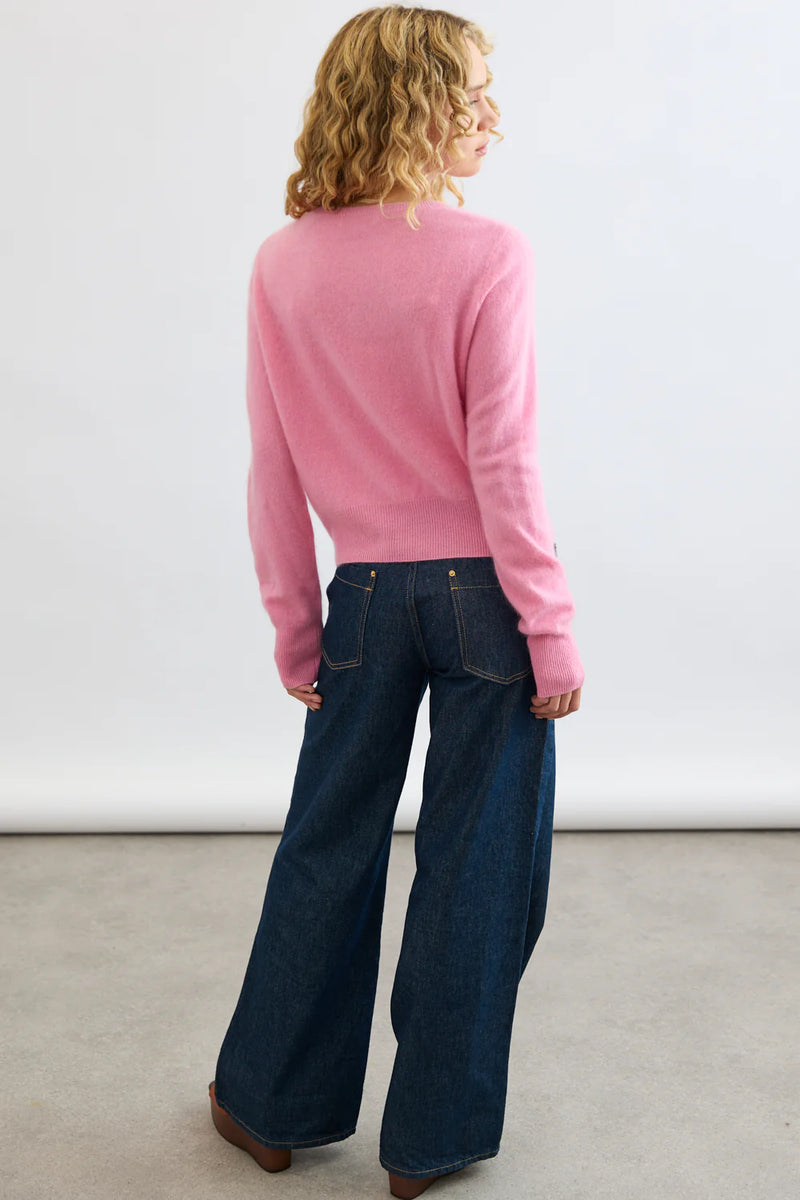 Mia Fratino Cardi Sienna Strawberry Ice 25302