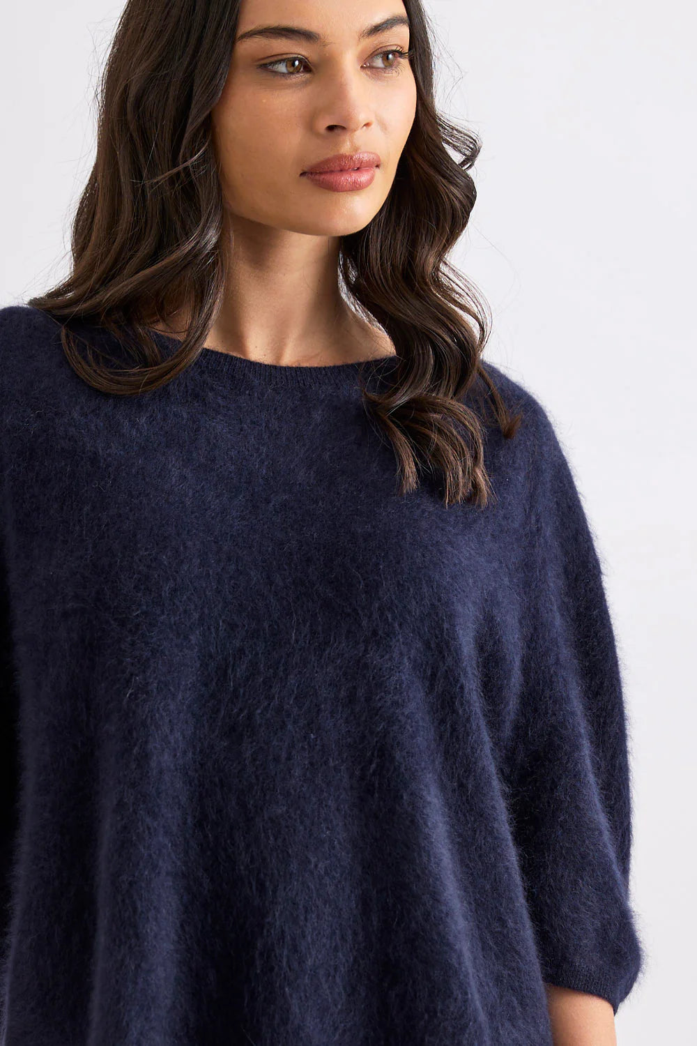 Mia Fratino Eliza Tee Midnight 24921