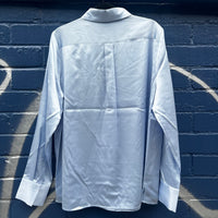 Herzen’s Angelegenheit Shirt Silk Marina 25253-6108