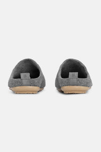Ilse Jacobsen Slippers Grey Wheat 02