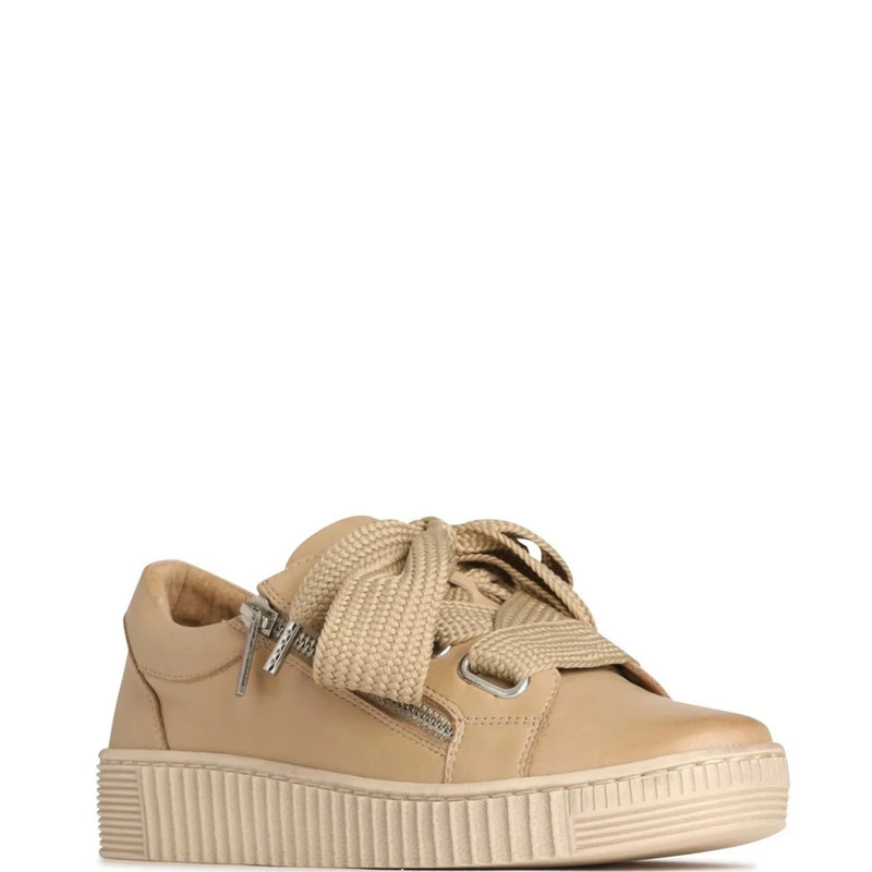 Eos Jovi Sneaker Ecru