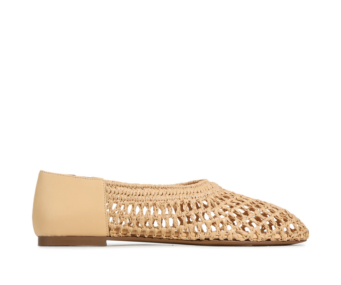 Eos Flats Natural Delume