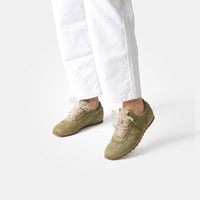 Paul Green Sneaker Pistachio 5508-069