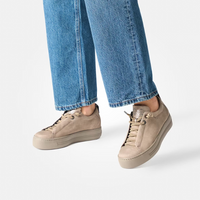 Paul Green Sneaker Taupe 5017-160